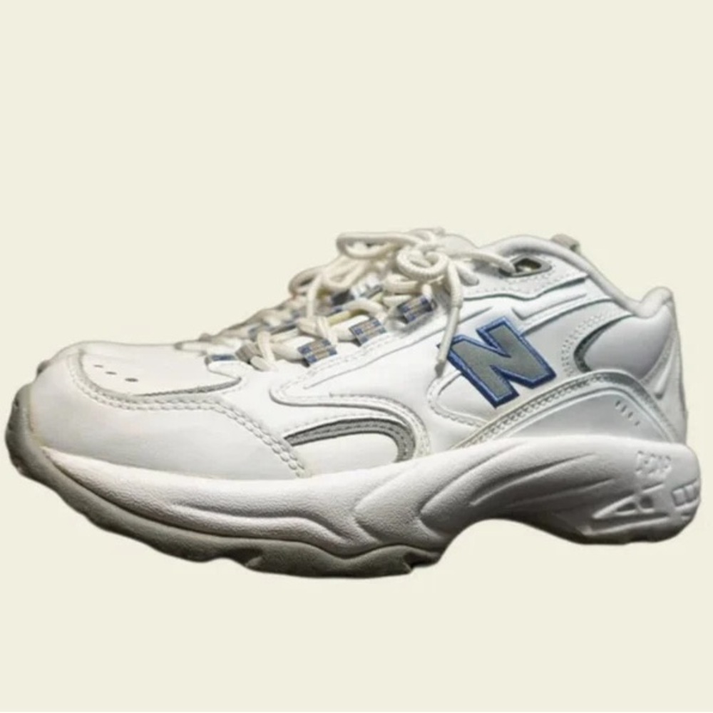 Vintage New Balance 336 Running Shoes Trainers Training Shoes Women